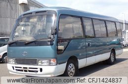 toyota coaster 1997 -TOYOTA--Coaster KC-HDB51--HDB51-0004513---TOYOTA--Coaster KC-HDB51--HDB51-0004513-