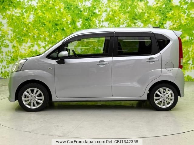 daihatsu move 2021 quick_quick_5BA-LA150S_LA150S-2091126 image 2