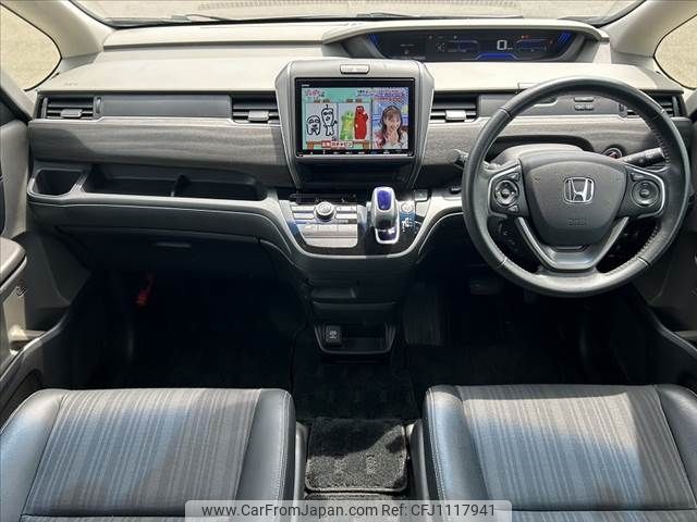 honda freed 2016 -HONDA--Freed DAA-GB7--GB7-1005165---HONDA--Freed DAA-GB7--GB7-1005165- image 2