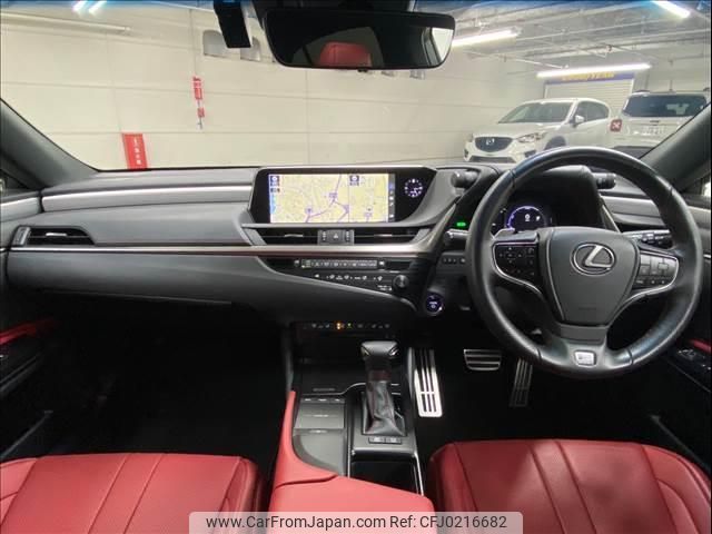 lexus es 2019 quick_quick_6AA-AXZH10_AXZH10-1005829 image 2