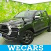 toyota hilux-pick-up 2022 quick_quick_3DF-GUN125_GUN125-3941765 image 1