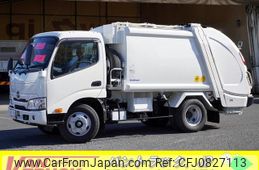 hino dutro 2023 GOO_NET_EXCHANGE_0540277A30250222W003