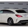 mercedes-benz cla-class 2017 -MERCEDES-BENZ--Benz CLA DBA-117942--WDD1179422N497109---MERCEDES-BENZ--Benz CLA DBA-117942--WDD1179422N497109- image 5