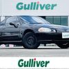 honda cr-x-delsol 1993 CFJ8819060 image 1