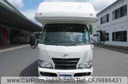 toyota camroad 2019 GOO_JP_700100180330240612001