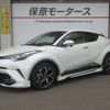 toyota c-hr 2017 -TOYOTA--C-HR DAA-ZYX10--ZYX10-2054026---TOYOTA--C-HR DAA-ZYX10--ZYX10-2054026- image 1