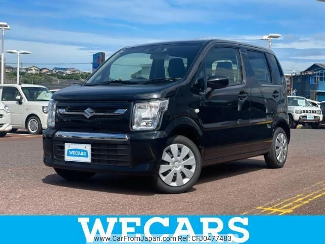 suzuki wagon-r 2023 quick_quick_MH85S_MH85S-170857 image 1