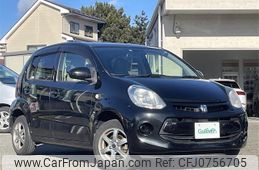 toyota passo 2016 -TOYOTA--Passo DBA-KGC30--KGC30-0246429---TOYOTA--Passo DBA-KGC30--KGC30-0246429-