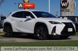 lexus ux 2019 -LEXUS--Lexus UX 6BA-MZAA10--MZAA10-2020831---LEXUS--Lexus UX 6BA-MZAA10--MZAA10-2020831-