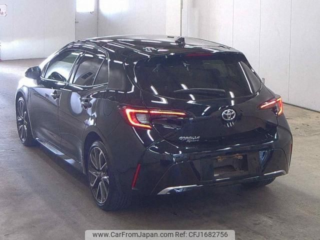 toyota corolla-sport 2023 CFJ1682756 image 2