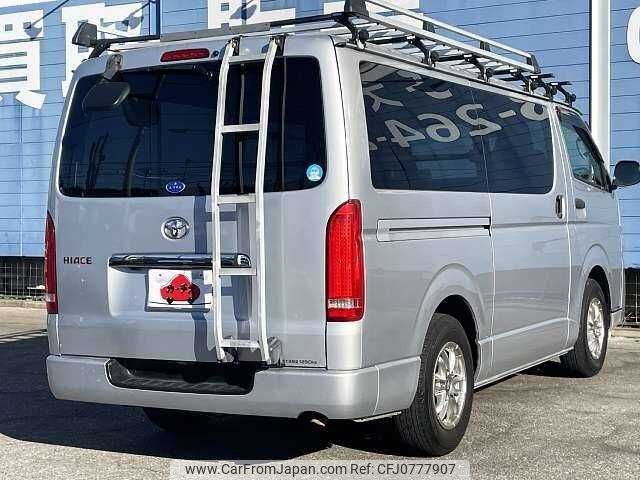 toyota hiace-van 2013 504928-928024 image 2