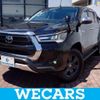 toyota hilux-pick-up 2022 quick_quick_3DF-GUN125_GUN125-3932421 image 1