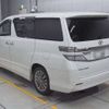 toyota vellfire 2014 -TOYOTA 【金沢 331ｿ 80】--Vellfire DBA-ANH20W--ANH20-8345096---TOYOTA 【金沢 331ｿ 80】--Vellfire DBA-ANH20W--ANH20-8345096- image 10