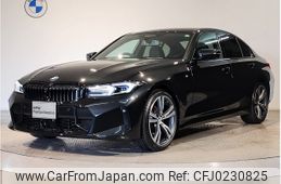 bmw 3-series 2024 -BMW--BMW 3 Series 3DA-5V20--WBA40FU0X08E47***---BMW--BMW 3 Series 3DA-5V20--WBA40FU0X08E47***-