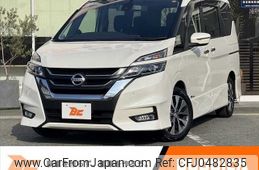 nissan serena 2016 -NISSAN--Serena DAA-GFC27--GFC27-019013---NISSAN--Serena DAA-GFC27--GFC27-019013-