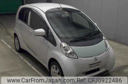 mitsubishi i-miev 2011 -MITSUBISHI--i-Miev HA3W-0301599---MITSUBISHI--i-Miev HA3W-0301599-