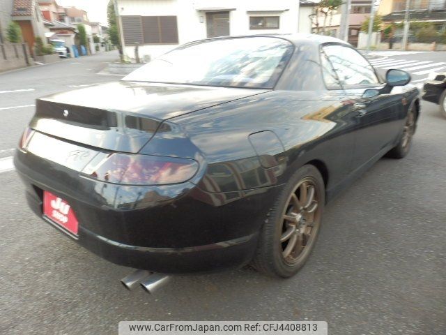 mitsubishi fto 1995 CFJ4408813 image 2
