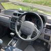 mitsubishi pajero-mini 1998 CFJ1558823 image 3