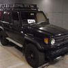 toyota land-cruiser 1998 -TOYOTA--Land Cruiser HZJ77-0009611---TOYOTA--Land Cruiser HZJ77-0009611- image 1