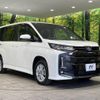 toyota noah 2023 -TOYOTA--Noah 6AA-ZWR95W--ZWR95-0023853---TOYOTA--Noah 6AA-ZWR95W--ZWR95-0023853- image 17