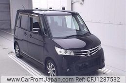 nissan roox 2012 CFJ1287532