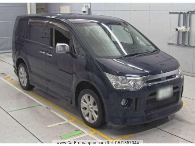 mitsubishi delica-d5 2011 CFJ1857044 image 1