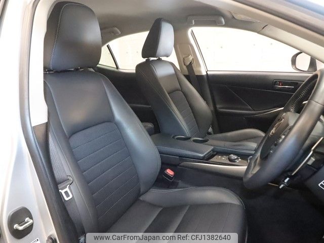 lexus is 2014 -LEXUS--Lexus IS DAA-AVE30--AVE30-5030487---LEXUS--Lexus IS DAA-AVE30--AVE30-5030487- image 2