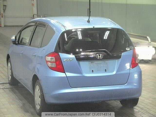 honda fit 2008 TE064 image 1