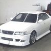 toyota chaser 1997 -TOYOTA--Chaser JZX100--0078748---TOYOTA--Chaser JZX100--0078748- image 5