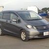 honda freed 2009 -HONDA 【野田 501ｱ1234】--Freed DBA-GB3--GB3-1152391---HONDA 【野田 501ｱ1234】--Freed DBA-GB3--GB3-1152391- image 1