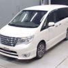 nissan serena 2014 -NISSAN--Serena DAA-HFC26--HFC26-217173---NISSAN--Serena DAA-HFC26--HFC26-217173- image 1