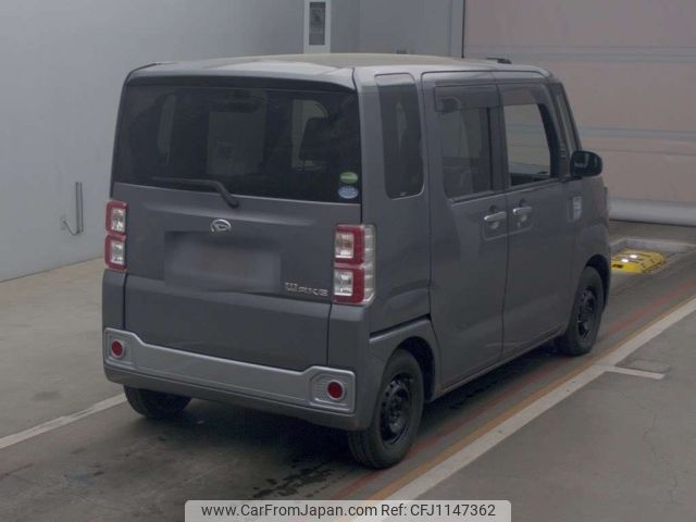 daihatsu wake 2015 -DAIHATSU 【Ｎｏ後日 】--WAKE LA710S-0009764---DAIHATSU 【Ｎｏ後日 】--WAKE LA710S-0009764- image 2