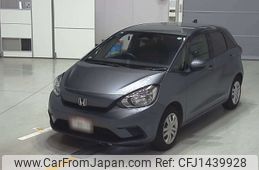 honda fit 2021 -HONDA--Fit GR1-1009049---HONDA--Fit GR1-1009049-