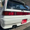 honda civic 1987 CFJ1655730 image 4
