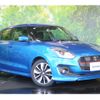 suzuki swift 2017 -SUZUKI--Swift DBA-ZC83S--ZC83S-101028---SUZUKI--Swift DBA-ZC83S--ZC83S-101028- image 1