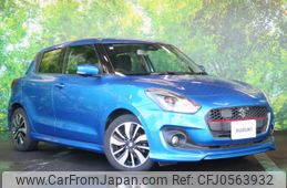 suzuki swift 2017 -SUZUKI--Swift DBA-ZC83S--ZC83S-101028---SUZUKI--Swift DBA-ZC83S--ZC83S-101028-