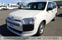 toyota probox 2016 CFJ1618661