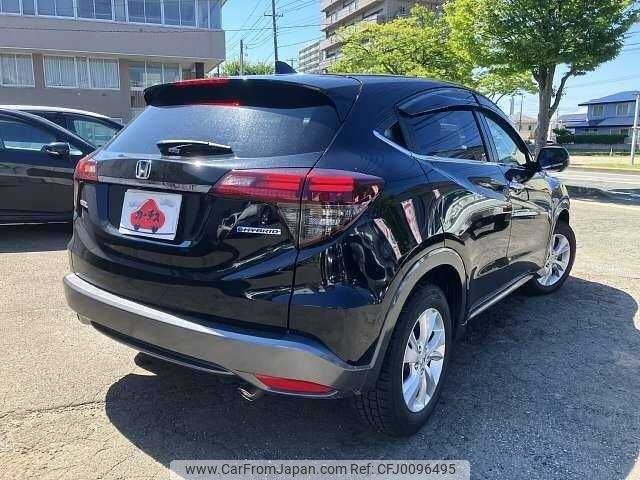 honda vezel 2019 504928-923279 image 2