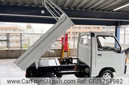 subaru sambar-truck 1991 CFJ1751982