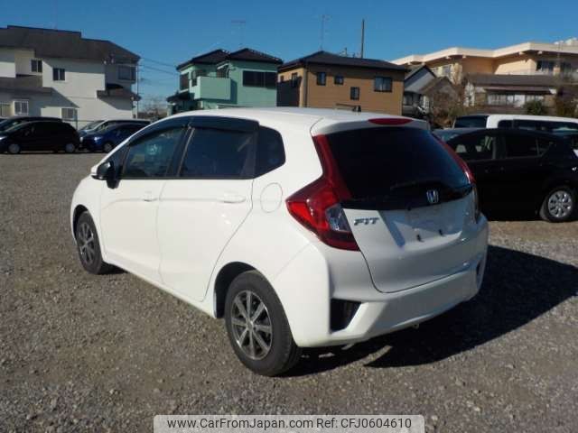 honda fit 2014 -HONDA--Fit DBA-GK3--GK3-1034632---HONDA--Fit DBA-GK3--GK3-1034632- image 2