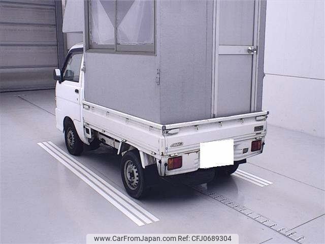 daihatsu hijet-truck 2004 -DAIHATSU 【岐阜 480ﾌ308】--Hijet Truck S210P-244483---DAIHATSU 【岐阜 480ﾌ308】--Hijet Truck S210P-244483- image 2