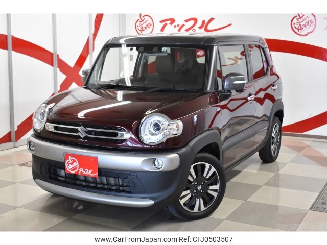 suzuki xbee 2022 -SUZUKI--XBEE 4AA-MN71S--MN71S-300299---SUZUKI--XBEE 4AA-MN71S--MN71S-300299- image 1