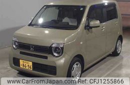 honda n-wgn 2021 -HONDA 【横浜 581ﾋ8696】--N WGN JH3-1066615---HONDA 【横浜 581ﾋ8696】--N WGN JH3-1066615-