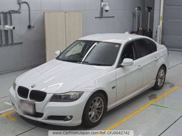 bmw 3-series 2011 -BMW--BMW 3 Series LBA-PG20--WBAPG36070NM94313---BMW--BMW 3 Series LBA-PG20--WBAPG36070NM94313- image 1