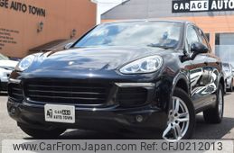 porsche cayenne 2016 -PORSCHE--Porsche Cayenne ABA-92ACEY--WP1ZZZ92ZGKA12648---PORSCHE--Porsche Cayenne ABA-92ACEY--WP1ZZZ92ZGKA12648-