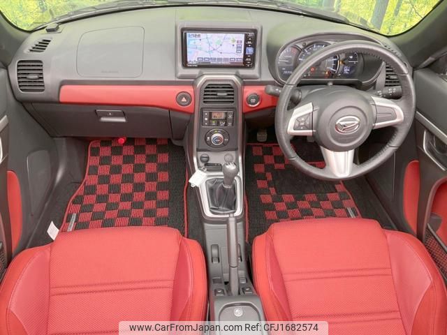 daihatsu copen 2022 CFJ1682574 image 2