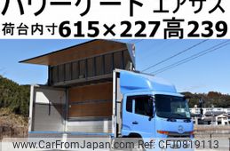 nissan diesel-ud-condor 2012 quick_quick_TKG-MK38C_MK38C-10146