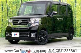 honda n-box 2017 CFJ1288861
