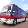mitsubishi-fuso rosa-bus 2001 -MITSUBISHI--Rosa KK-BE66DG--BE66DG-100495---MITSUBISHI--Rosa KK-BE66DG--BE66DG-100495- image 1