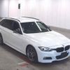 bmw 3-series 2016 quick_quick_LDA-8C20_WBA8H92090K763455 image 1